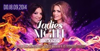 Ladies Night Extra Scharf & Boogie Woogie Night - Cream & Fruits Royal@A-Danceclub