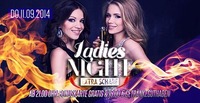 Ladies Night Extra Scharf & Boogie Woogie Night - Cream  Fruits Royal@A-Danceclub