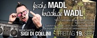 Fesche Madl - Knackige Wadl