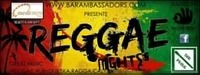 Reggae Nights @Die Feile Lounge Bar