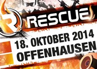 Rescue@Sägewerk