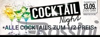 Rossini Cocktail Night@Rossini