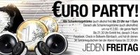 Euro Party@Bollwerk