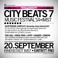 City Beats 7