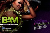 DJ Effecta@BAM (Beats and Music)