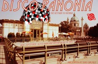 Time Capsule: Disco Panonia [Intergalactic FM/CRO]