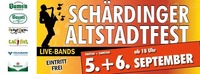 Schärdinger Altstadtfest@Altstadt