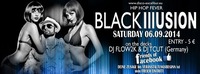 Black Illusion - Hip Hop Fever@Excalibur