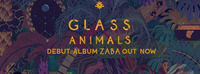 Glass Animals (UK)@Chelsea Musicplace