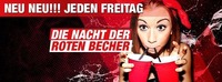 Die Nacht der roten Becher