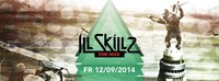 strictly.beats summer finish feat. ILLSKILLZ (Dim Mak) DnB set