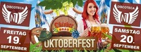 Oktoberfest@Discoteca N1