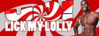 Up! Club - Lick My Lolly