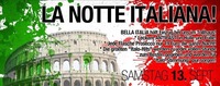 La Notte Italiana@Tollhaus Weiz