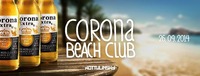 Corona Beach Club@Kottulinsky Bar