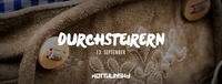 Durchsteirern@Kottulinsky Bar