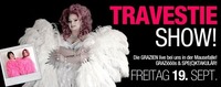 Travestie-Show@Mausefalle Graz