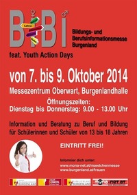 BIBI 2014 @Mezo Messezentrum Oberwart 