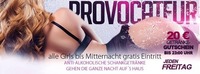 Provocateur@Empire Linz