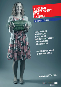 Tyrolean Independent Film Festival@Metropol Kino