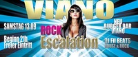 Viano Rock Escalation@Viano Havana Club