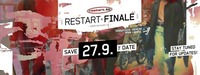 Restart Finale 2014