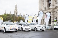 E-Mobility on Stage@Burgtheater