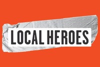 Local Heroes  November 2014 