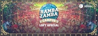 Rambazamba Campus - Loft Special@The Loft