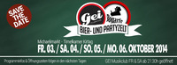 GEI & Bogarts Bier- und Partyzelt am Michaelimarkt@Michaelimarkt - Timelkamer Kirtag