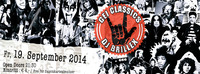 GEI Classics mit DJ Brillex@GEI Musikclub