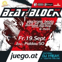 Beatblock feat. DJ Freak@J(ay)