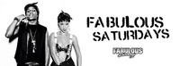 Fabulous Saturdays - Finest Hip Hop And R&B@LVL7