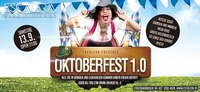 Oktoberfest 1.0 / Der Samstag Club@Escalera Club