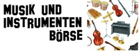 Musik und Instrumenten Börse@Tanzcafe Waldesruh