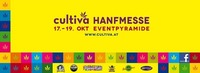 Cultiva Int. Hemp Expo - Vienna 2014@Pyramide - Vösendorf