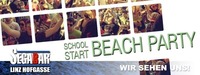 Beach Party@Segabar Linz