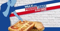 VOILA presents French Toast #2