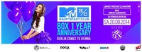 MTV Hauptstadt.Club@BOX Vienna