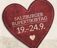 Salzburger Rupertikirtag 2014@Altstadt
