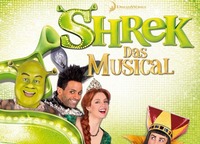 Shrek - Das Musical@Wiener Stadthalle