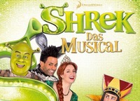 Shrek - Das Musical