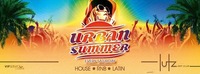 Season Closing / Urban Summer@lutz - der club