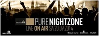 Kronehit PURE Nightzone@Nightzone Zillertal