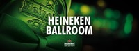 Heineken Ballroom ft. DJ Schmolli@Kottulinsky Bar