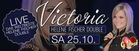 Victoria - Helene Fischer Double