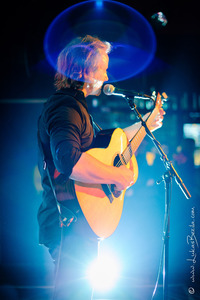 Markus Schlesinger - Fingerstyle Acoustic Guitar@Kunsthaus Horn - Tonkeller