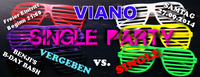 Viano Single's Party@Viano Havana Club