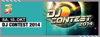 DJ Contest 2014