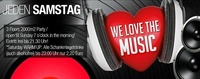 We Love the Music